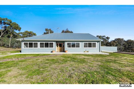 110 Saunders Rd, O'Connell, NSW 2795