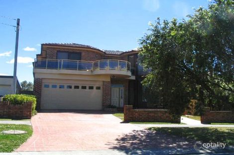 25 Seymour St, Hurstville Grove, NSW 2220