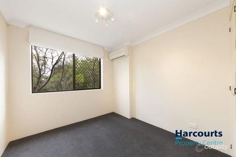 Property photo of 2/7 Ascog Terrace Toowong QLD 4066