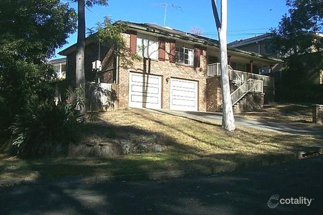 42 Karingal Ave, Carlingford, NSW 2118