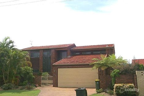 22 Jabiru Ave, Burleigh Waters, QLD 4220