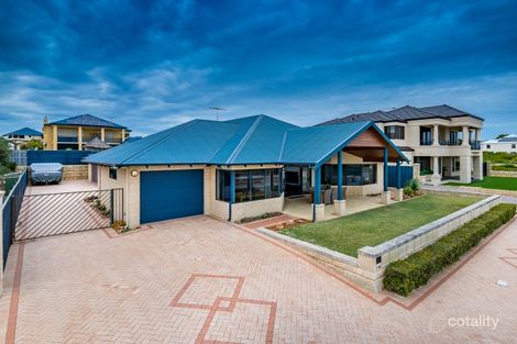 Property photo of 206 Ocean Drive Quinns Rocks WA 6030