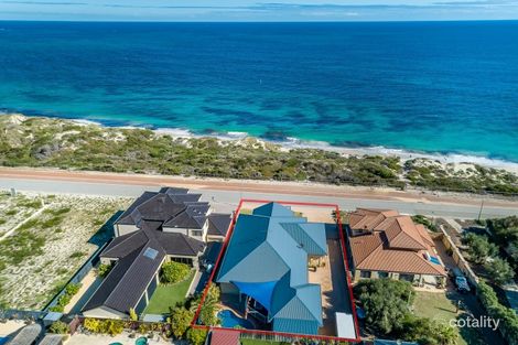 Property photo of 206 Ocean Drive Quinns Rocks WA 6030