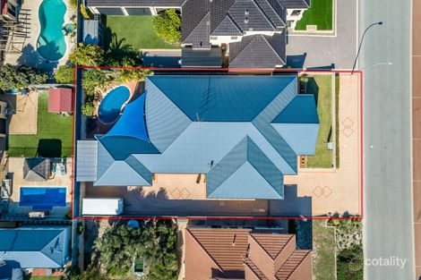 Property photo of 206 Ocean Drive Quinns Rocks WA 6030