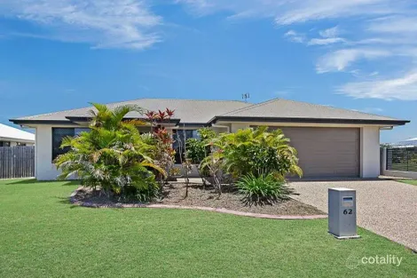62 Kinnardy St, Burdell, QLD 4818