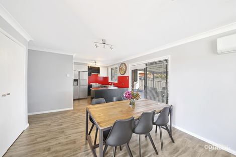 Property photo of 17 Grenache Place Eschol Park NSW 2558