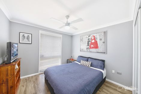 Property photo of 17 Grenache Place Eschol Park NSW 2558