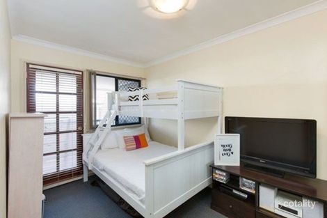 Property photo of 4/44 Herston Road Kelvin Grove QLD 4059