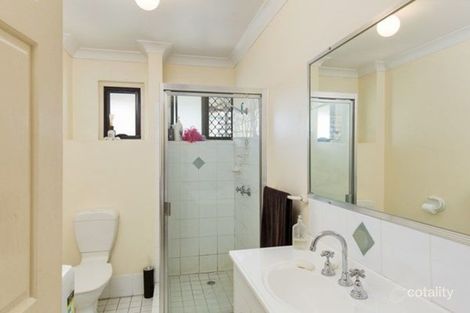Property photo of 4/44 Herston Road Kelvin Grove QLD 4059