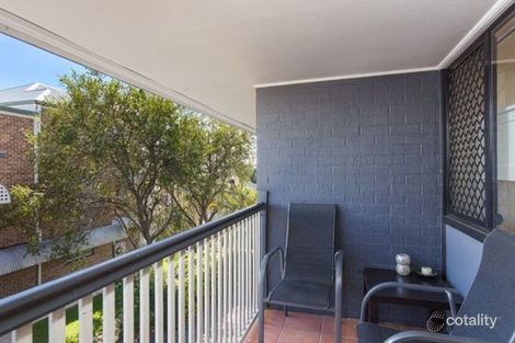 Property photo of 4/44 Herston Road Kelvin Grove QLD 4059