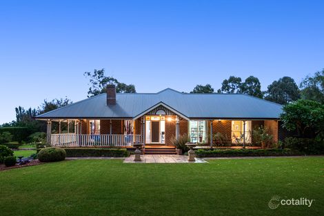 Property photo of 44 Jackey Drive Camden Park NSW 2570