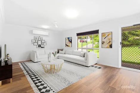 Property photo of 11 Rogan Place Yeppoon QLD 4703