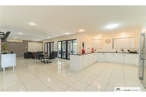 Property photo of 12 Cycad Court Norman Gardens QLD 4701