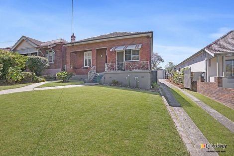 Property photo of 190 Holden Street Ashfield NSW 2131