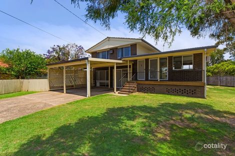 21 Daniel Ct, Scarborough, QLD 4020