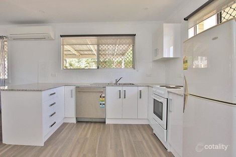 18 King St, The Range, QLD 4700