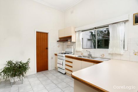 Property photo of 42 Sussex Street Yarraville VIC 3013