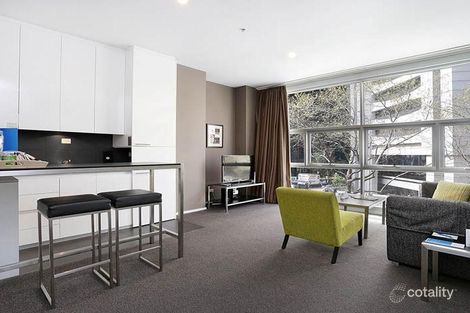 504/100 Exhibition St, Melbourne, VIC 3000