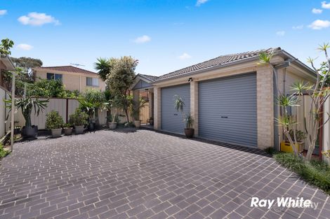 Property photo of 16B Acropolis Avenue Rooty Hill NSW 2766