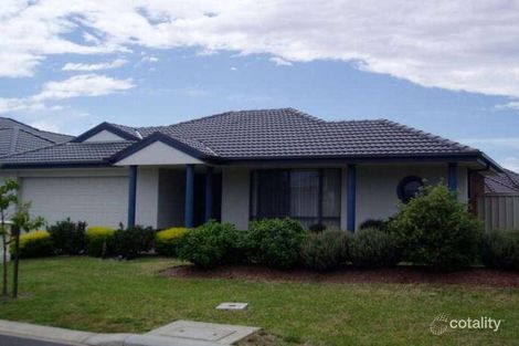 22 Grampians Way, Caroline Springs, VIC 3023