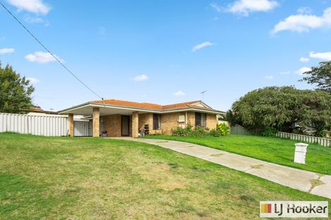 Property photo of 8 Bournan Heights Parmelia WA 6167