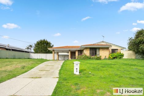 Property photo of 8 Bournan Heights Parmelia WA 6167