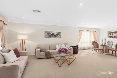 Property photo of 5 Helmsley Grove Castle Hill NSW 2154