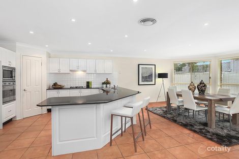 Property photo of 5 Helmsley Grove Castle Hill NSW 2154