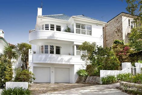 Property photo of 2/18 King Avenue Balgowlah NSW 2093