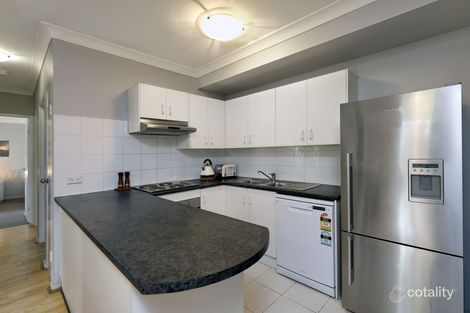 Property photo of 33/2-4 Central Road Miranda NSW 2228