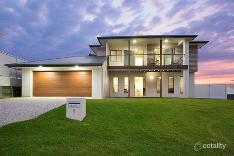 Property photo of 8 Alexander Street Aroona QLD 4551