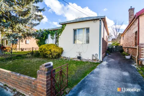 Property photo of 10 Academy Street Lithgow NSW 2790