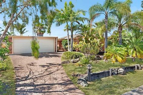 4 Glen Eagles Dr, Robina, QLD 4226