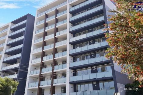 403/3 Taylor St, Lidcombe, NSW 2141