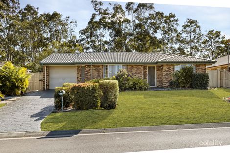 27 Lockyer Dr, Bray Park, QLD 4500
