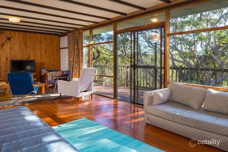 Property photo of 51 Burri Point Road Guerilla Bay NSW 2536