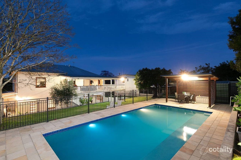 132 Evelyn St, Grange, QLD 4051