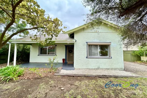 31 Webb St, Tailem Bend, SA 5260