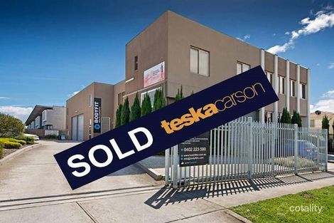 5 Graham Rd, Highett, VIC 3190