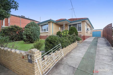 Property photo of 6 Turnbull Court Brunswick West VIC 3055