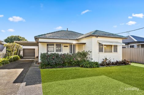 27 George St, Warilla, NSW 2528