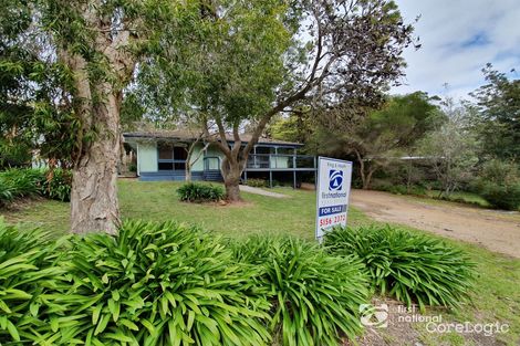 Property photo of 61 Park Road Metung VIC 3904