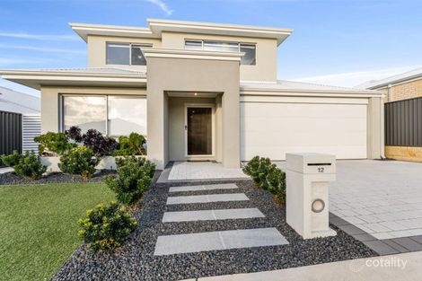 12 Spindle Gr, Jindalee, WA 6036