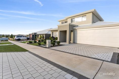 Property photo of 12 Spindle Grove Jindalee WA 6036