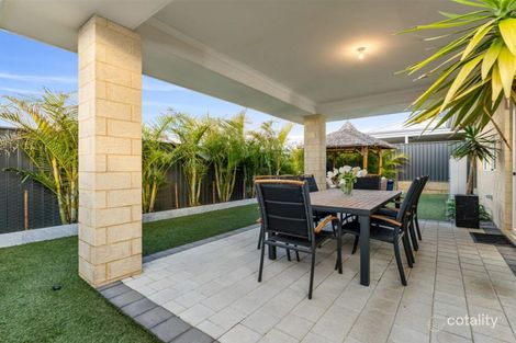 Property photo of 12 Spindle Grove Jindalee WA 6036