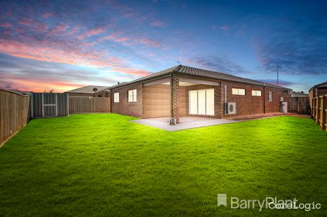 Property photo of 13 Spearmint Boulevard Manor Lakes VIC 3024