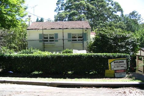 Property photo of 22 Peace Avenue Pymble NSW 2073