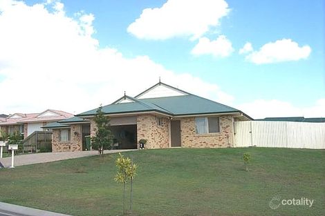 Property photo of 3 Notnel Court Brassall QLD 4305