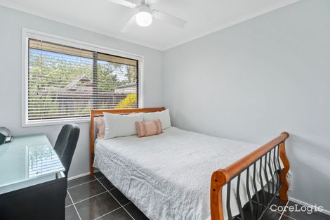 Property photo of 22 Sandringham Street Alexandra Hills QLD 4161