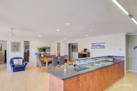 Property photo of 13 Centennial Drive Glenella QLD 4740